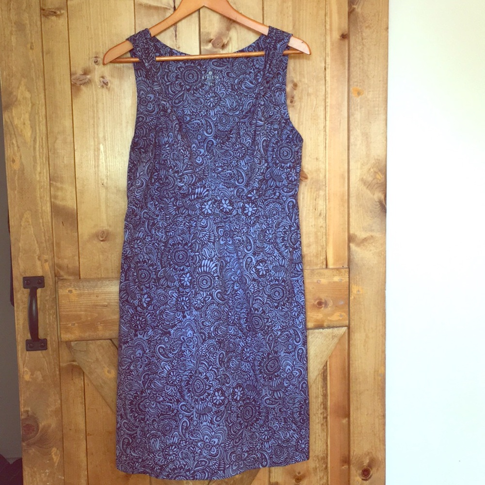 Athleta dress